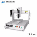 RTV Silicone dispensing robot sealant Adhesive Glue dipensing robot 3 axis robot auto dispenser machine TH-2004D-KG3